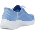 thumbnail image 3 of Skechers Women's Slip-Ins Ultra Flex 3.0-Brilliant Path Sneaker, 3 of 6