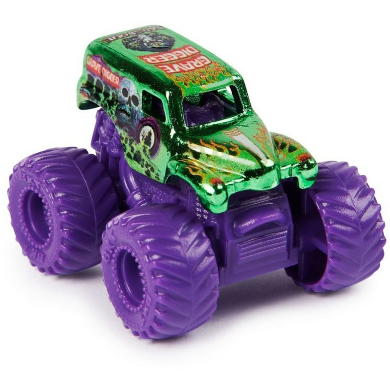 モンスタージャム 9台 ミニカー 新品 Monster Jam トラッ fE9I 71Kmw6RUNIL._UF894,1000_QL80_.jpg