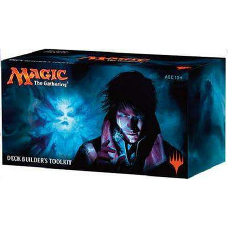 Magic The Gathering Shadows Over Innistrad Deck Builder's