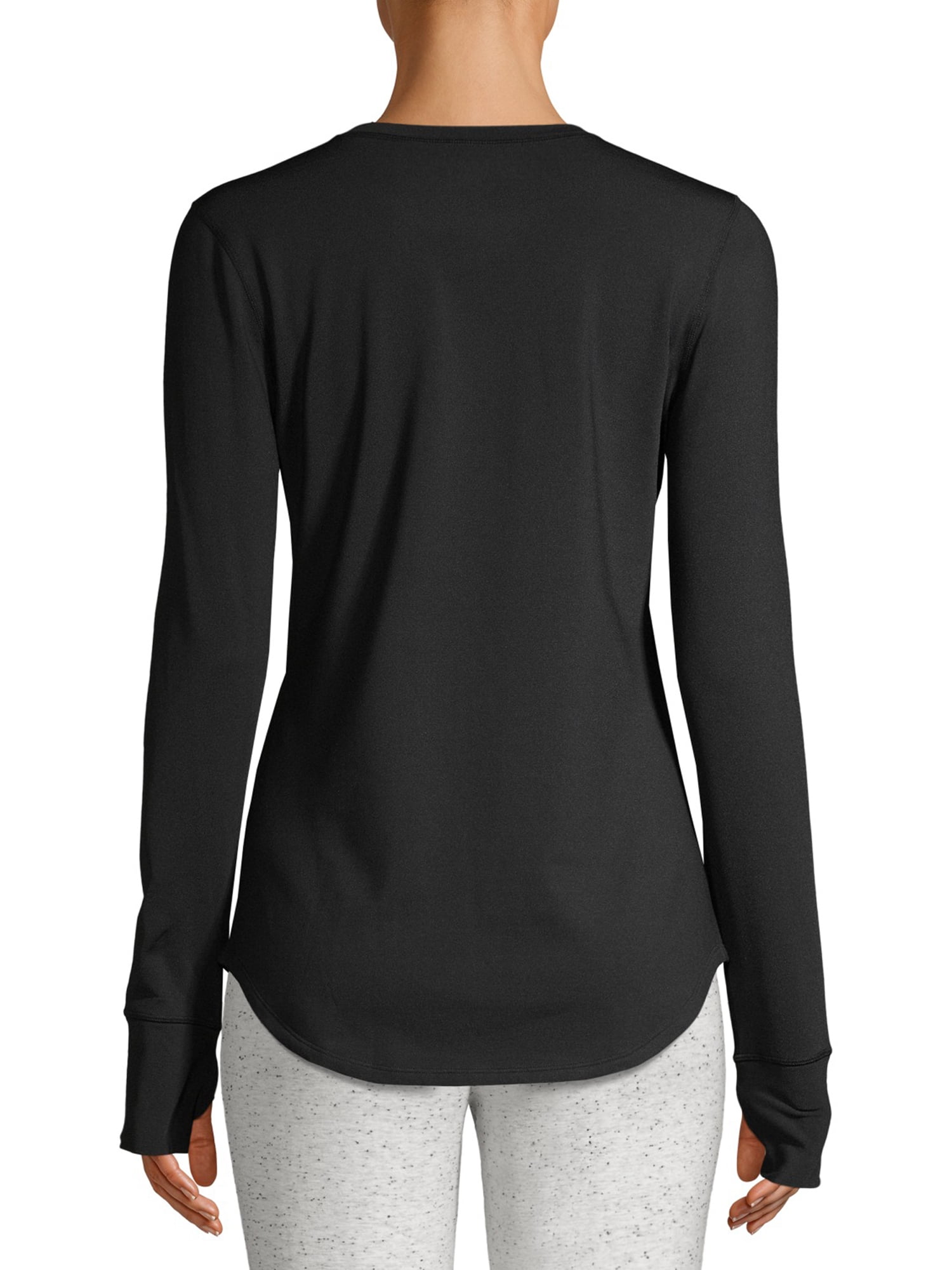ClimateRight by Cuddl Duds Women's Super Warm Arctic Proof Base Layer Thermal Top, Sizes XS-4X