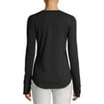 thumbnail image 7 of ClimateRight by Cuddl Duds Women's Arctic Proof Base Layer Thermal Top, Sizes XS-4X, 7 of 7