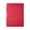 Red, variant on Solid Color Leather Cover Lined Journal Notebook for Women Men, 200 Pages A5 Hardcover Leather Journals for Writing Work & School, College Ruled Notebooks for Note Taking ,Diary Notepad 6.2"×8.3"