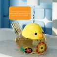 thumbnail image 7 of Waterfowl Whistle Toy, Bird Chirping Musical Instrument, Kids Water Whistle, Outdoor Pronunciation Training Toy, Fun Blowing Toy for Children, Party Favor, 7 of 7