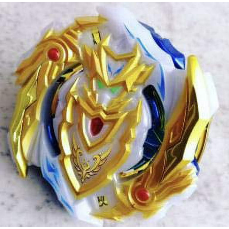 Beyblade burst sales super z achilles