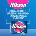 thumbnail image 3 of Nikzon 40 tabletas masticables, 3 of 4