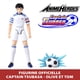 thumbnail image 2 of Figura de acción Bandai Anime Heroes Captain Tsubasa Ozora, 2 of 8