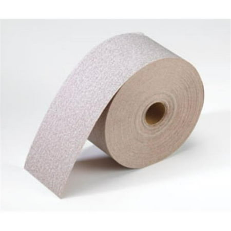 

Norton NTN-31690 2.75 in. x 30 Yards P100B Grit PSA Sheet Rolls