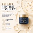 thumbnail image 4 of Crema Hidratante OLAVITA Tri‑lift Péptido 50 ml, 4 of 8