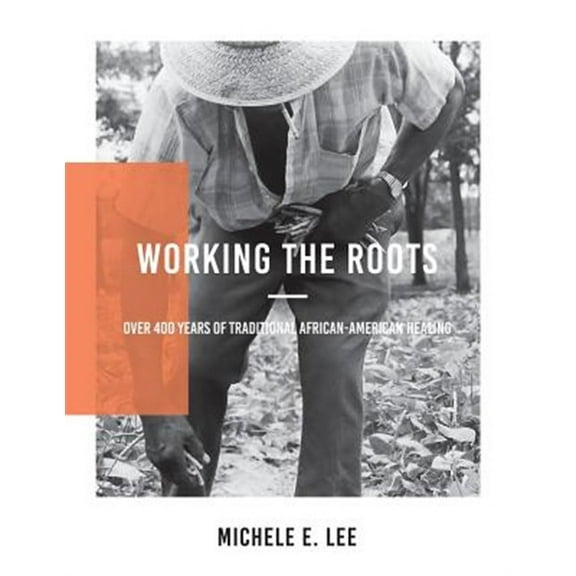 Pre-Owned Working the Roots : Over 400 Years of Traditional African American Healing (Paperback) 9780692857878