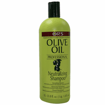 ORS Olive Oil Professional Neutralizing Shampoo 33.8 oz
