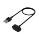 thumbnail image 1 of wonima44 Compatible with Fit-bit Inspire Charger, Replacement Inspire HR Charger Charging Cable for Fit-bit Inspire, Inspire HR (Black), 1 of 1