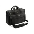 thumbnail image 5 of Targus 14” Corporate Traveler Checkpoint-Friendly Briefcase - CUCT02UA14S, 5 of 24