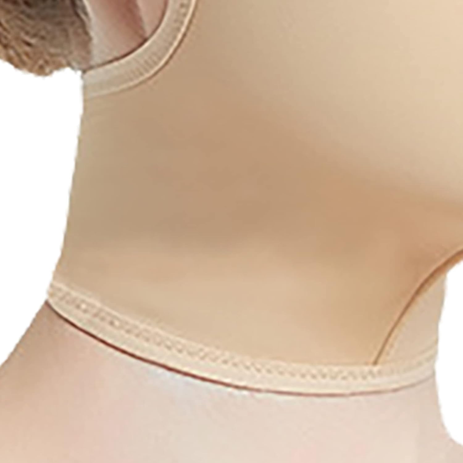 Yoqb Full Face Sleeping Belt, Reusable V Shape Cheek Chin Slimming Belt Strap Face Mask Bandage,Thin Facial Massage Shaper,V Line Face Belt (M) A110