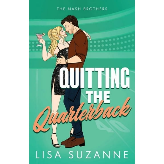 Quitting the Quarterback, (Paperback)