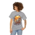 thumbnail image 3 of LIZZHOME Stay Salty Jesus Bible Unisex Tshirt For Christian ID-0131-FSUS, 3 of 4
