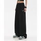 thumbnail image 1 of Pantalones deportivos de algodón para mujer, holgados, informales, con rayas laterales, diseño Sense, pantalones deportivos de moda, 1 of 5