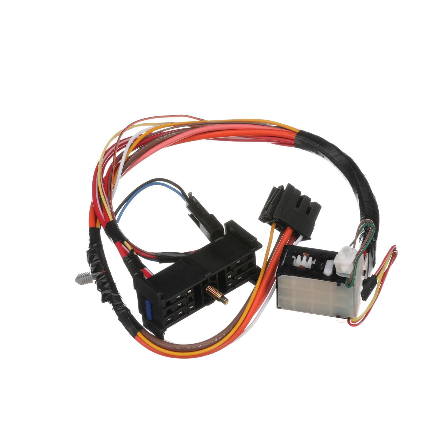Ignition Switch Fits select: 2000-2002 CHEVROLET SILVERADO, 2000-2002 CHEVROLET TAHOE