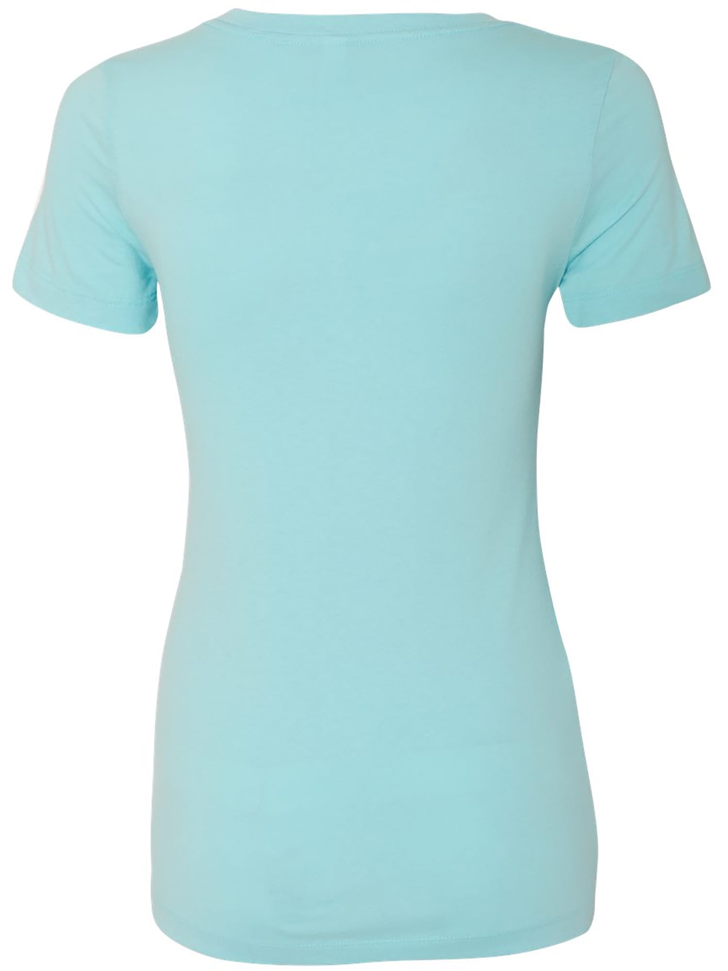 Sassy Elf Womens V-Neck T-Shirt