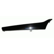New OE Driver Side Grille Molding 863531R000 fits 2012-2014 Hyundai Accent