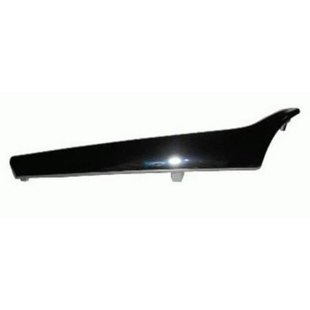 New OE Driver Side Grille Molding 863531R000 fits 2012-2014 Hyundai Accent