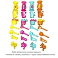 thumbnail image 2 of Juguetes Play Day Mini Beach Suite Varios Colores, 2 of 3