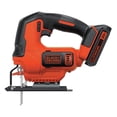 thumbnail image 3 of 20V MAX POWERCONNECT Lithium-Ion Brushed Cordless Jig Saw Kit (1.5 Ah), 3 of 12