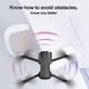 thumbnail image 2 of LSRC Z608 2.4G WiFi FPV Control remoto Quadcopter Plegable 4K HD Cámara RC Drone Sywqhk libre de BPA, 2 of 9