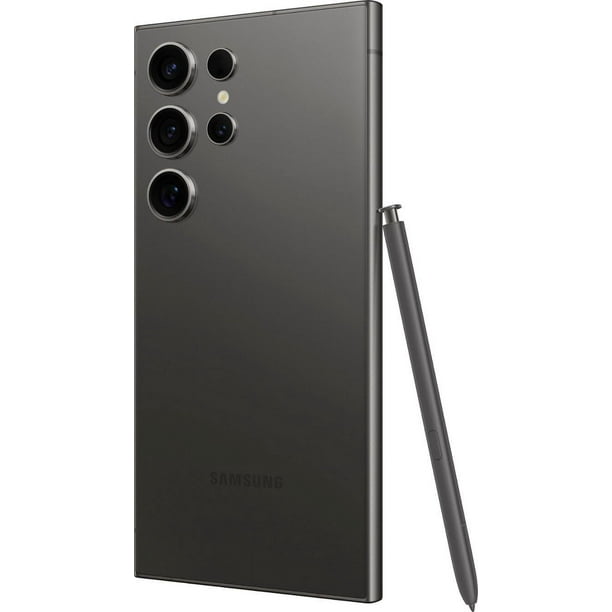 Galaxy S24 Ultra 12GB - Cell device options for carriers - Walmart