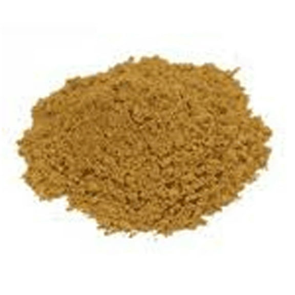 Best Botanicals Guarana Seed Powder 16 oz.