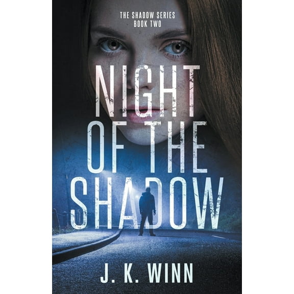 Shadow Night of the Shadow, Book 2, (Paperback)