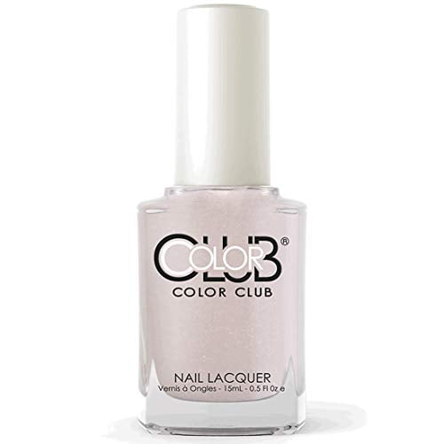 Color Club Nail Lacquer, No Ordinary Love, 1124,  .5 fl oz (15 mL)