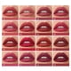 thumbnail image 4 of Set Barra de Labios Líquida Ganfancp Mate Larga Duración Terciopelo Nude 1 Juego de Brillos de Labios 16 Piezas, 4 of 7