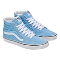 thumbnail image 3 of Tenis Vans Mujer Sk8-hi Azul Vn000bw7e2w azul 6 MX, 3 of 5
