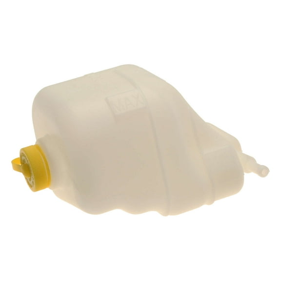 Dorman 603-287 Front Engine Coolant Reservoir for Specific Honda Models Fits select: 2009-2015 HONDA PILOT