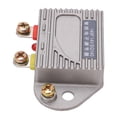 thumbnail image 1 of Voltage Regulator, Lightweight High Resistance Accuracy Reliable  Capacitance Generator Voltage Electronic Regulator Smart  for Maintenance, 1 of 7