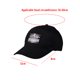 thumbnail image 4 of Gorra De Béisbol Let'S Go Brandon, Gorra Deportiva Ajustable Para Hombres Y Mujeres, Para Correr, Entrenar, Actividades Al Aire Libre Guardurnaity OD016963-02, 4 of 6