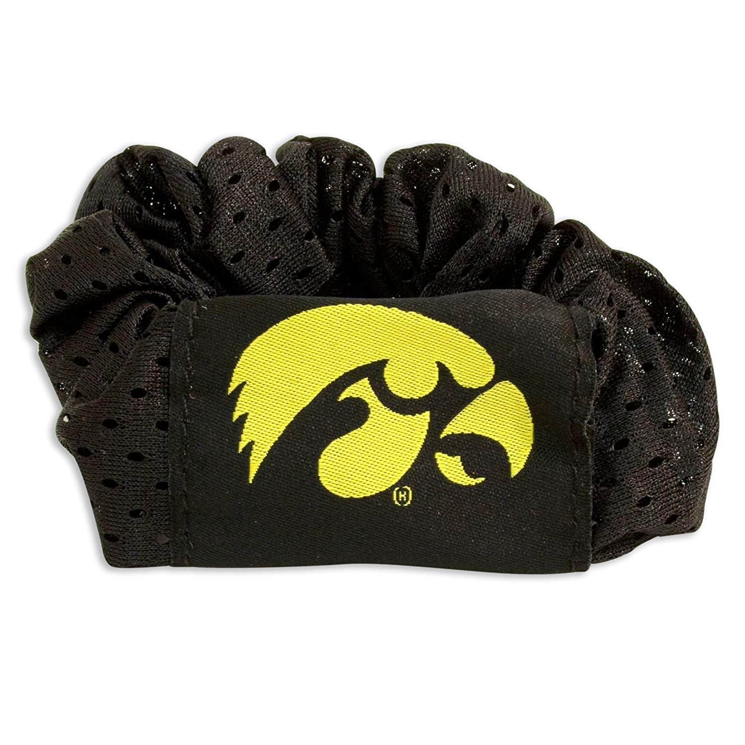 Littlearth NCAA Hair Twist