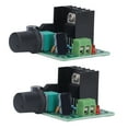 thumbnail image 2 of VGEBY DC Voltage Regulator Board,2Pcs XH‑M197 Voltage Regulator Plate LM317 Linear Module Sensor AC DC‑DC Large Heat Dissipation,XH‑M197 Voltage Regulator Plate, 2 of 8