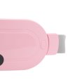 thumbnail image 3 of Dispositivo de cinturón eléctrico ajustable 3 engranajes cinturón de cintura calentador de carga USB para mujeres y niñas, 3 of 8