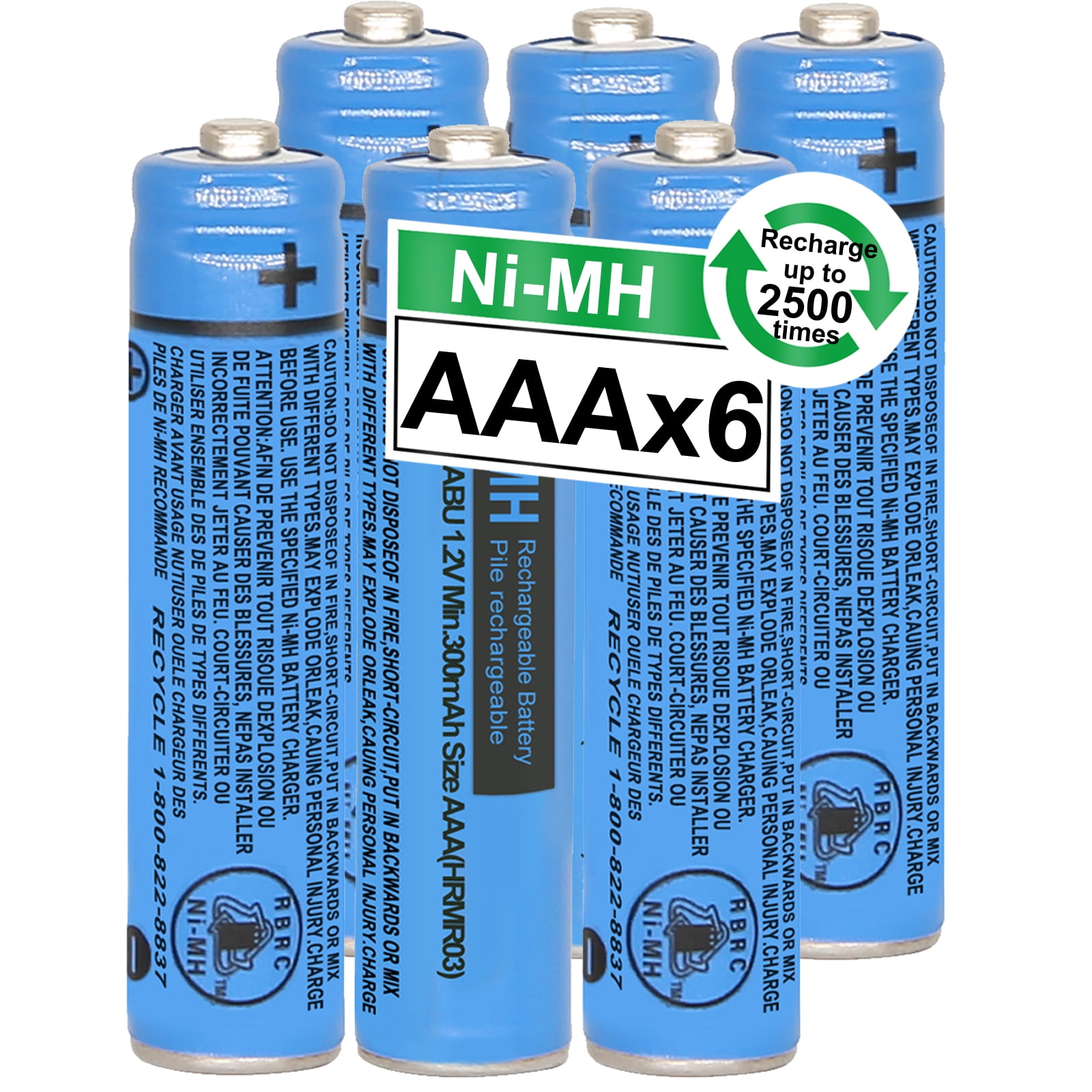 アエニャ 8.9 AH→13.2 AH Amazon.com: Sanyo Eneloop Ni-MH Charger (with 8 