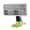 9 inch 40W, variant on 3/5/8/9 Inch LED Tool Light For 18V Lithium Battery Indoor Outdoor Cordless Flashlight Spotlight Emergency Work Light