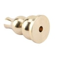 thumbnail image 1 of Brûleur d'Encens, Porte-Encens en Forme Unique Porte-Bâton d'Encens Intégration Sans Couture, 1 of 6