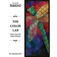 thumbnail image 1 of Pre-Owned The Color Lab: Color Cues for Rug Hooking (Paperback) by Wanda Kerr, 1 of 1
