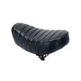 thumbnail image 3 of Vsenkes Electric Bike Seat Cushion Breathable Replacement for Enthusiasts Men Adults Black, 3 of 9
