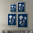 thumbnail image 4 of Indigo Sketch I Premium Framed Print - Ready to Hang, 4 of 9