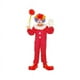 RG Costumes 90033 -S Costume de Clown de Luxe - Taille Enfant Petit 4-6 – image 1 sur 1