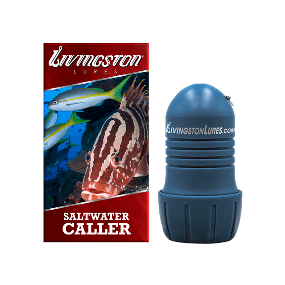Saltwater Caller