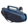 thumbnail image 3 of Bocina Bluetooth Impermeable Barrel Skullcandy azul, 3 of 6