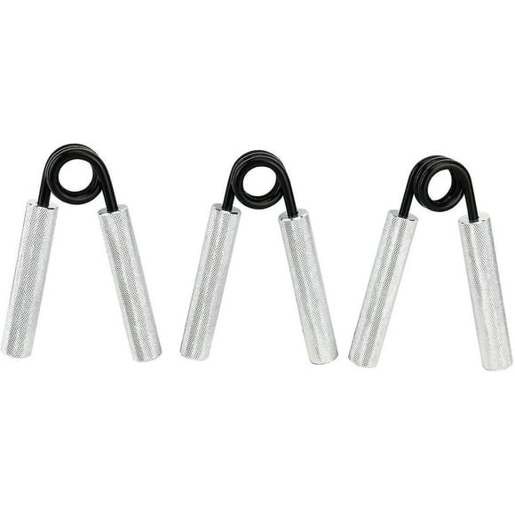Pcs Finger Dumbbell Strengthening Grips Exercise Hand Grip, (100 Lbs, 150 Lbs, 200 Lbs)