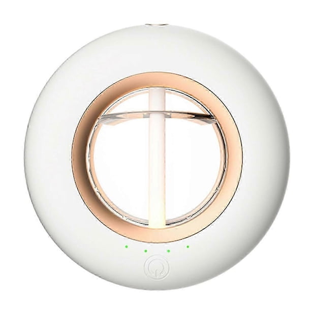 Luxury LED Light Aroma Humidifier Electric Room Aroma Cool Mist Air Humidifier Diffuser for Bedroom